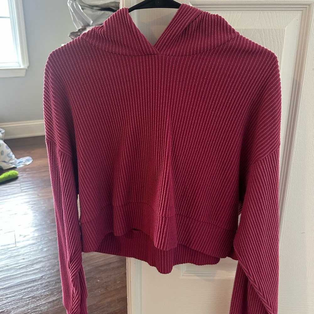 Alo Muse Hoodie - size small